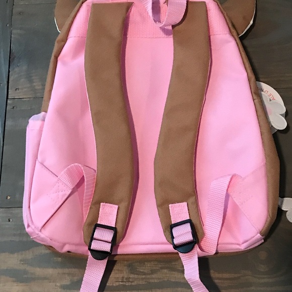 skip hop daisy deer backpack